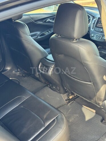 Chevrolet Malibu-16