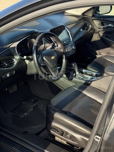 Chevrolet Malibu-15