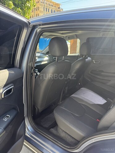 Chery Tiggo 2 Pro Max-6