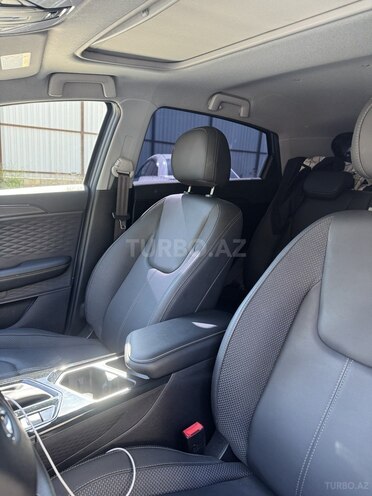 Chery Tiggo 2 Pro Max-8