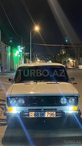 LADA (VAZ) 2106-2