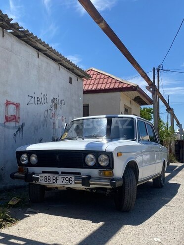 LADA (VAZ) 2106-5