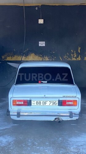 LADA (VAZ) 2106-3