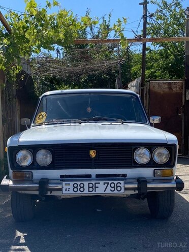 LADA (VAZ) 2106-6