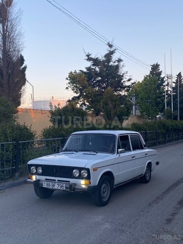 LADA (VAZ) 2106-1