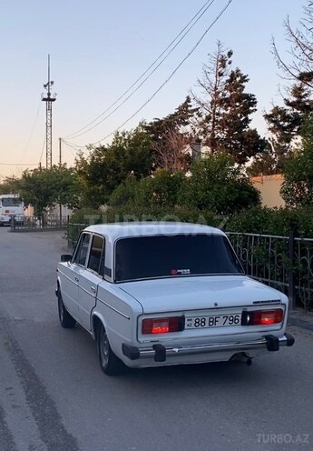 LADA (VAZ) 2106-4