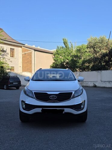 Kia Sportage-1