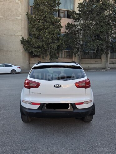 Kia Sportage-2