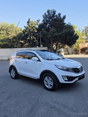 Kia Sportage-3