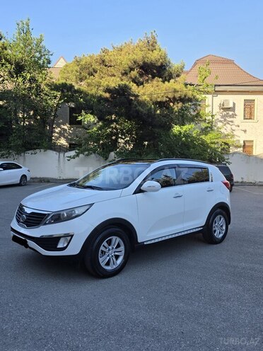 Kia Sportage-4