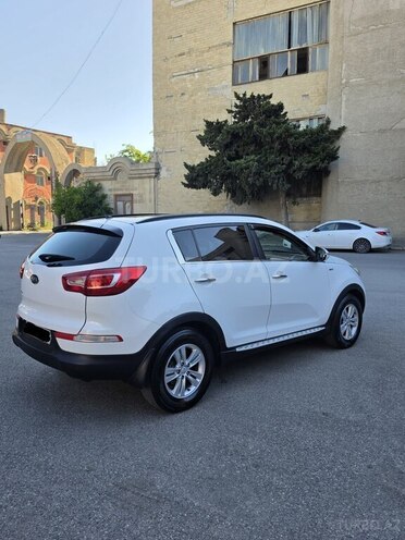Kia Sportage-5