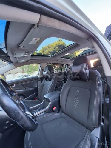 Kia Sportage-9
