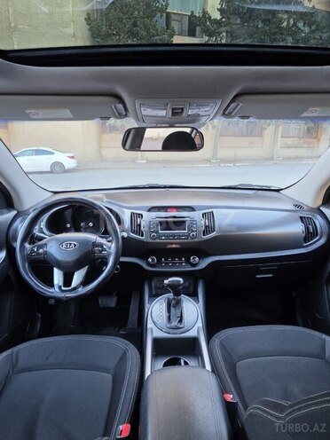 Kia Sportage-7