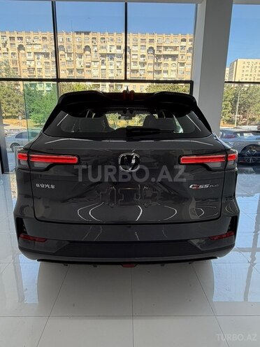 Changan CS 55 Plus-2