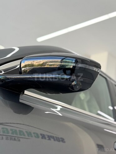 Changan CS 55 Plus-7