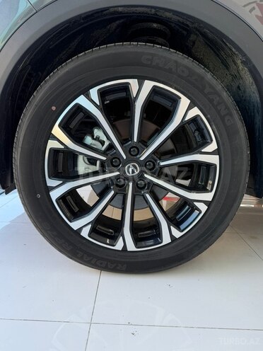Changan CS 55 Plus-10