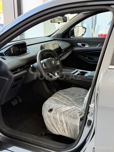 Changan CS 55 Plus-5