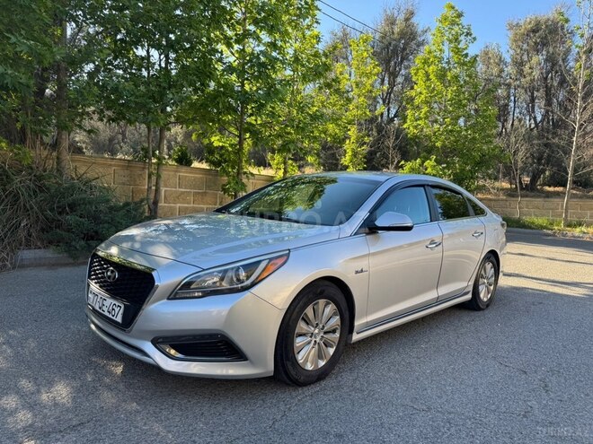 Hyundai Sonata-6