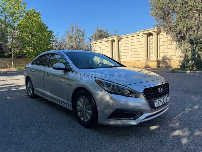 Hyundai Sonata-7