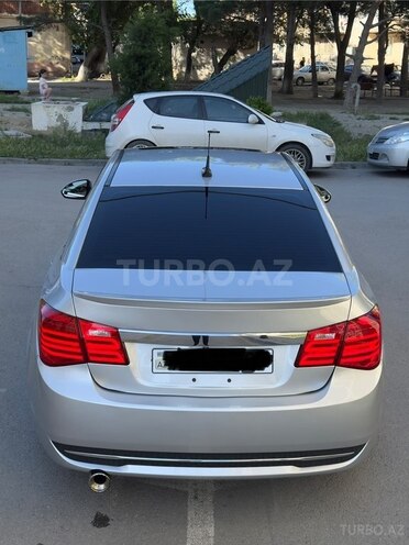 Chevrolet Cruze-2