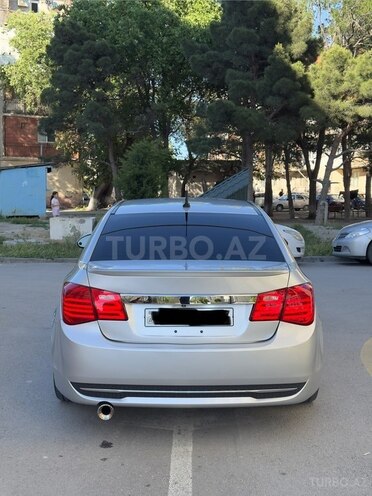 Chevrolet Cruze-3