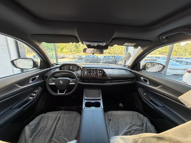 Changan CS 55 Plus-7