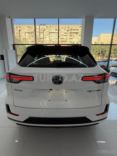 Changan CS 55 Plus-2