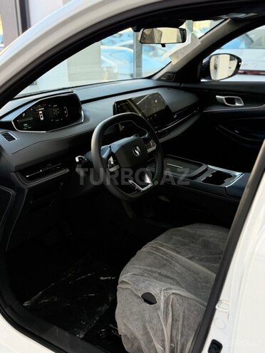 Changan CS 55 Plus-5