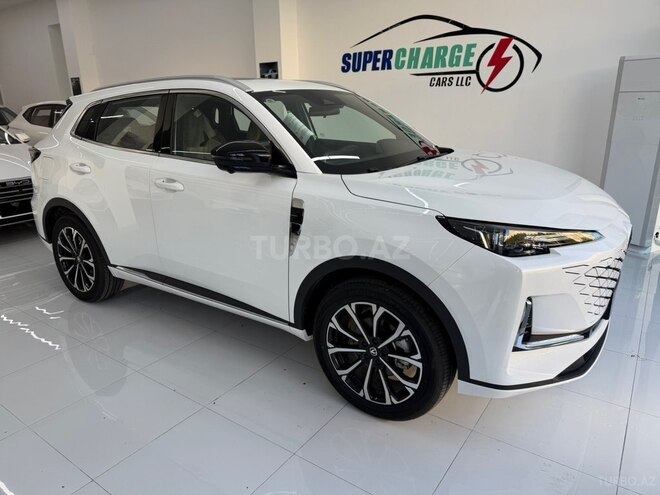 Changan CS 55 Plus-3