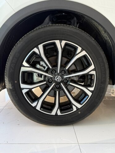 Changan CS 55 Plus-12