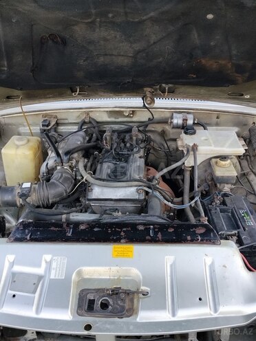 GAZ 31105 "Volga"-9