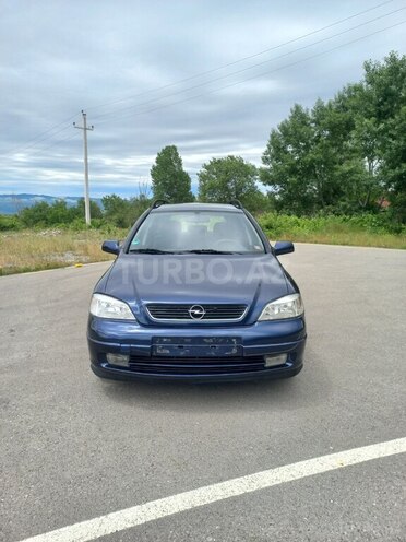 Opel Astra-4