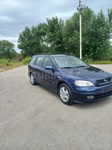 Opel Astra-5