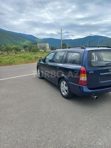 Opel Astra-7