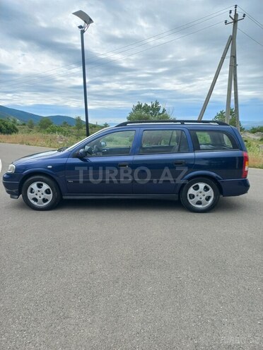Opel Astra-9