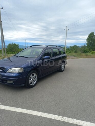 Opel Astra-10