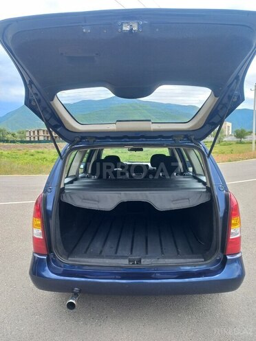 Opel Astra-11