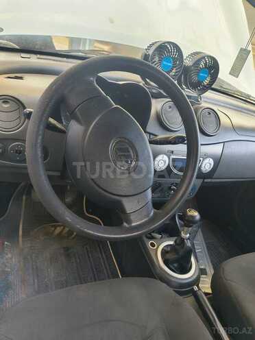 Lifan 320-5