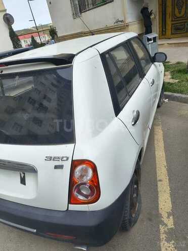 Lifan 320-4