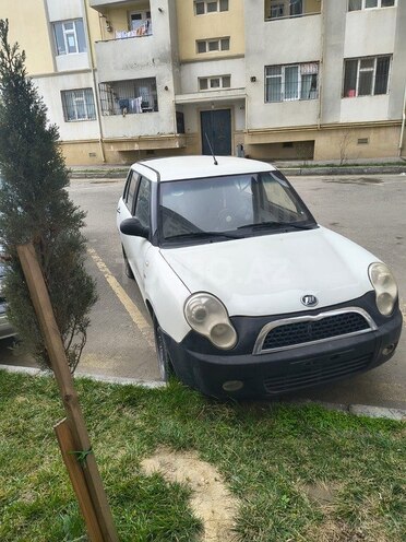 Lifan 320-2
