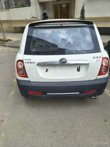 Lifan 320-3