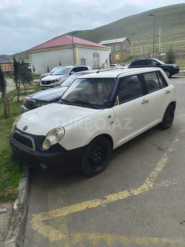 Lifan 320-1