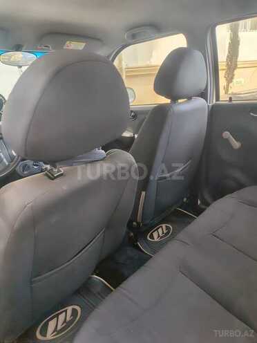 Lifan 320-6