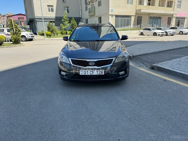 Kia Ceed SW-11
