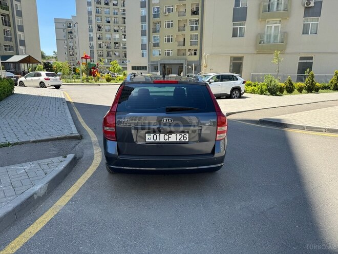 Kia Ceed SW-6
