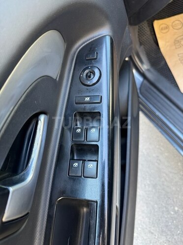 Kia Ceed SW-4