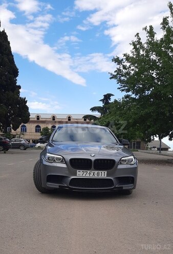 BMW 528-7