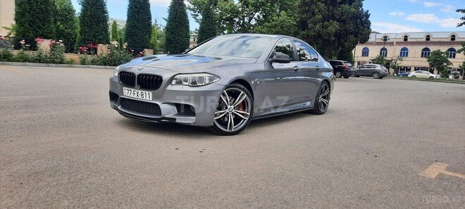 BMW 528-6