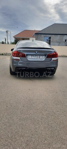 BMW 528-8