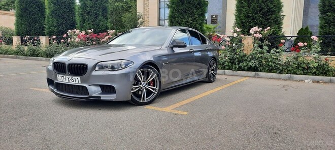 BMW 528-1